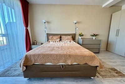 Penthouse | Parcare Subterană | Vedere panoramica | Urban Pentha - 13