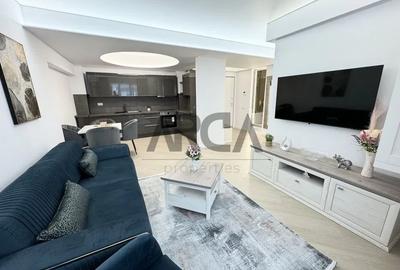 Apartament cu 3 camere decomandat, mobilat în Pipera - 3