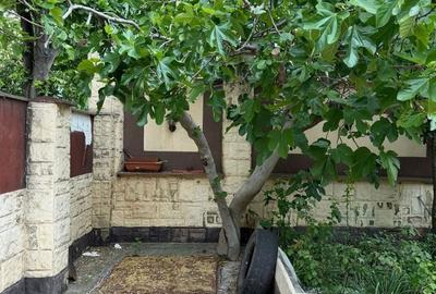 Casă cu 7 camere cu Canalizare în Tomis II - 22