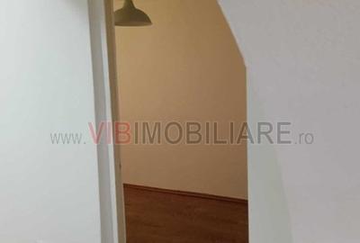 Arad - Spatiu comercial pe Metianu, parter plus etaj - 14