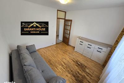 Apartament cu 2 camere decomandat în Republicii - 8