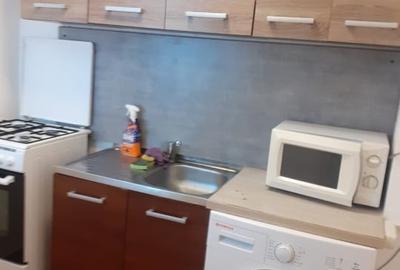 Garsoniera de inchiriat 32 mp zona Titan Policlinica  - metrou Titan - 5