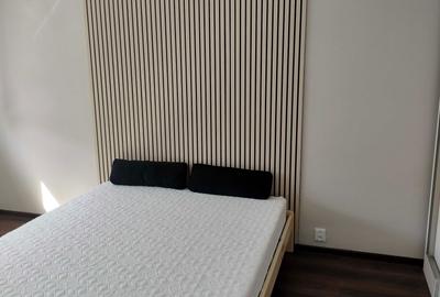 Apartament cu 3 camere semidecomandat în Central - 4
