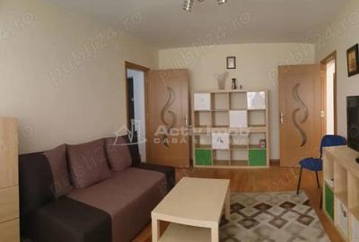 Metrou Obor - 2 camere - mobilat si utilat - 1