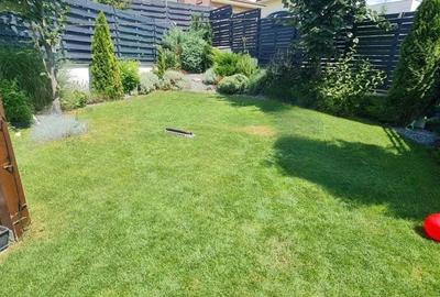 Casă cu 4 camere cu Canalizare în Iris - 32