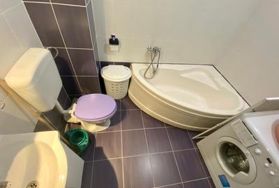 Garsoniera - AC - Centrala proprie - Militari Residence - 7