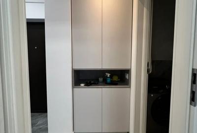 Apartament cu 2 camere decomandat, mobilat în Prelungirea Ghencea - 7