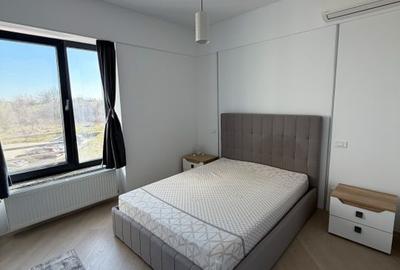 Apartament cu 3 camere decomandat, mobilat în Văcăresti - 7