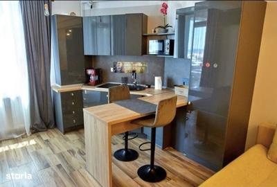 Apartament cu 2 camere în Nord - 1