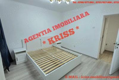 Apartament cu 3 camere decomandat în Central - 3