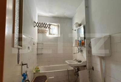 Apartament cu 4 camere decomandat în Dâmbu Pietros