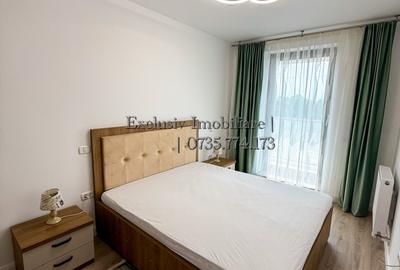 Tomis Park | Studio 2 camere | Prima inchiriere | Parcare subterana - 15