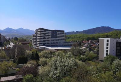 Apartament cu 2 camere decomandat, mobilat în Răcădău - 2