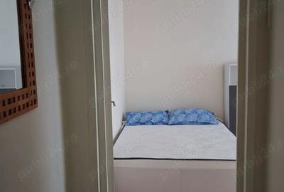 Apartament cu o camera curata modern de inchiriat zona Olimpia Stadion - 1