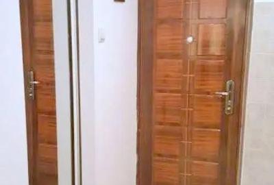 Garsonieră decomandată în Micro 40 - 6