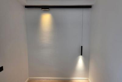 Garsoniera Parcul Regina Maria Domenii renovata 2025 - 5