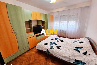 Apartament cu 2 camere decomandat, mobilat în Central - 5