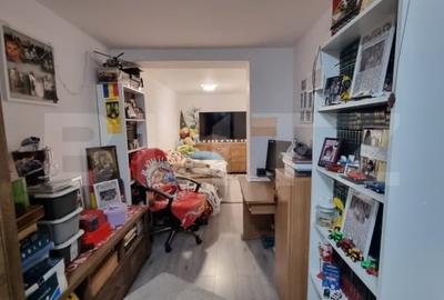 Apartament 3 Camere Pacurari, 76mp, Decomandat, Pacurari - 13