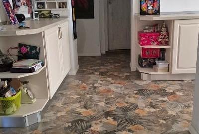 Apartament cu 3 camere decomandat în Unirii - 1