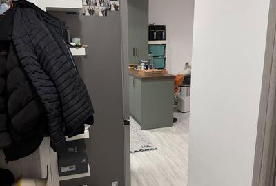 Apartament cu 2 camere în Central - 10