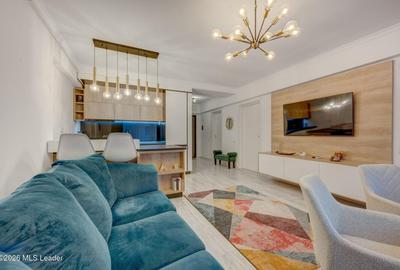 Apartament 2 camere de inchiriat in ROSE RESIDENCE III - 2