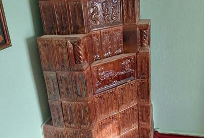 Casa cu teren 1100 m p Colceag Prahova - 7