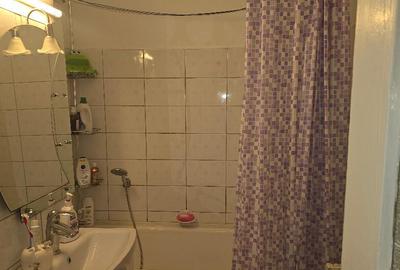 Vand apartament de 4 camere decomandat in Deva, etaj 2, zona Bejan, - 3