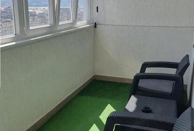 Apartament cu 3 camere decomandat în Libertății - 2