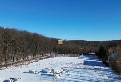 Teren în Dragomirna - 8