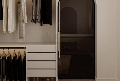 REA1023821 Apartament 3 Camere Unirii Ultramodern - 9