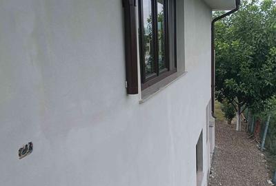 Casă cu 4 camere în Lămotești - 8