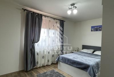 Casa cu etaj si garaj in Urseni - 14