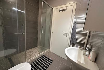 Apartament cu 2 camere decomandat, mobilat în Grozăvești - 7