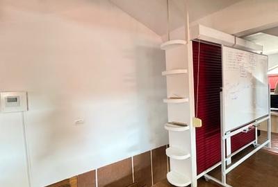 Cladire de birouri in centrul orasului - 9