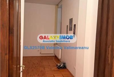 Apartament 3 Camere Nemobilat Cismigiu VI 175 - 1