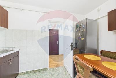 Apartament 2 camere de vanzare - Sos Oltenitei - 5