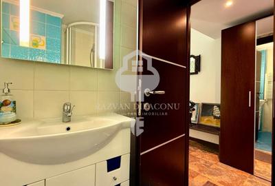 Apartament 3 camere Laguna Residence - 11