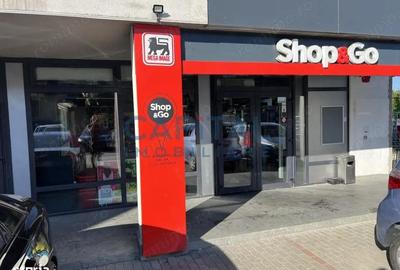 Spatiu comercial finisat de vanzare in Borhanci! - 1