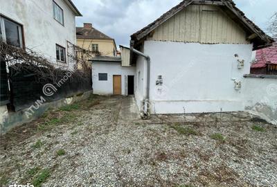 Casă cu 3 camere cu Canalizare în Ultracentral - 13