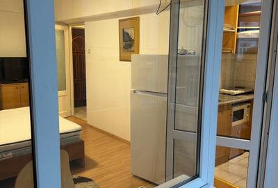 Garsonieră decomandată, mobilată în Calea Victoriei - 9