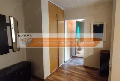 Inchiriez apartament Exercitiu 2 camere, etaj 1 4, CT, mobilat, utilat. - 3