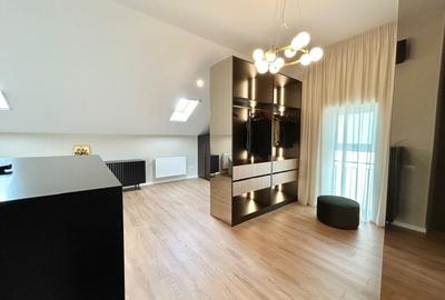 Vila duplex, complex rezidential Autograph Otopeni, comision 0 Vila duplex, complex rezidential Autograph Otopeni, comision 0 - 19