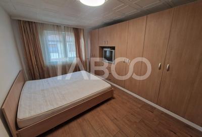 Apartament de inchiriat 82 mpu 2 camere balcon si gradina Vasile Aaron - 2