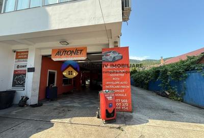 Spatiu Comercial de Vanzare – Afacere la Cheie in Piatra Neamt - 1