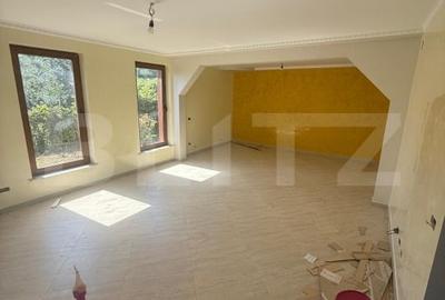 Casa cu etaj, 160 mp utili, 650 mp teren, Salcea - 6