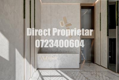 STUDIO ULTRA PREMIUM WIN HERĂSTRĂU - Parcare subteran inclusa - 13