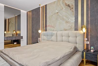 Casă cu 5 camere cu Teren 440 Mp în Pipera - 27