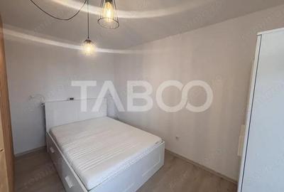 Garsoniera moderna de vanzare 38 mp+loc parcare Stefan cel Mare Sibiu - 9