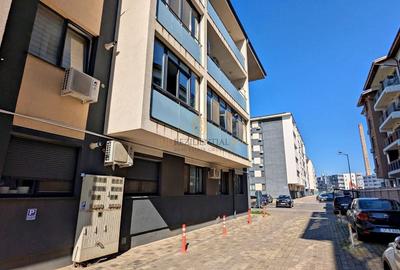 Apartament cu 2 camere decomandat, mobilat în Metalurgiei - 18