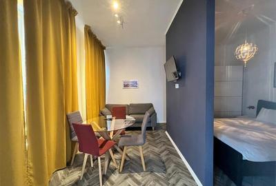 Apartament modern 2 camere pivnita zona Orasul de Jos - 9